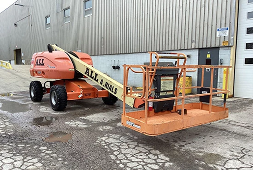 2015 JLG 400S #K2767