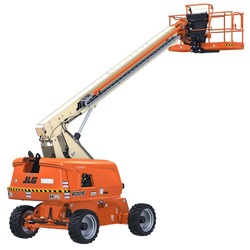 NEW JLG 600S HC3 for Sale