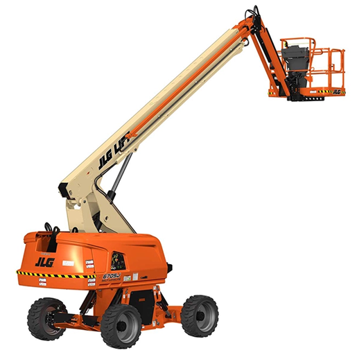 NEW JLG 670SJ for Sale