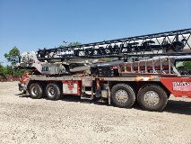 Link-Belt HTC8675 for sale from ALL Crane