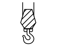 Crane Icon